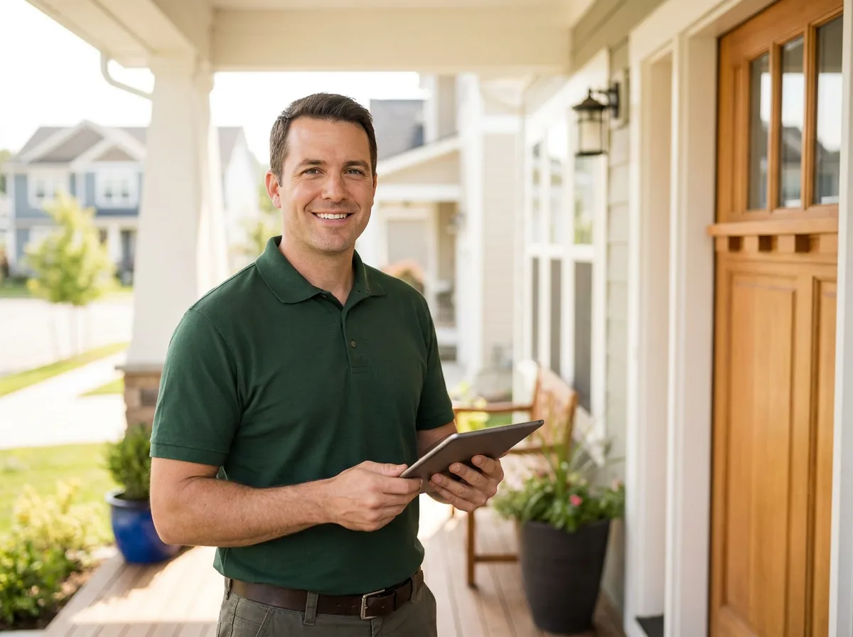 Pest control FAQs for Erie, CO